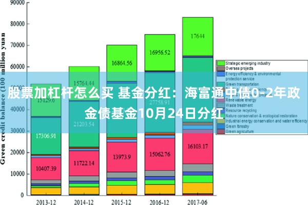 股票加杠杆怎么买 基金分红：海富通中债0-2年政金债基金10月24日分红