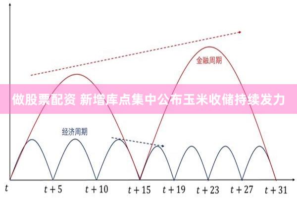 做股票配资 新增库点集中公布玉米收储持续发力